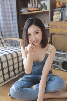 卿卿日常在线